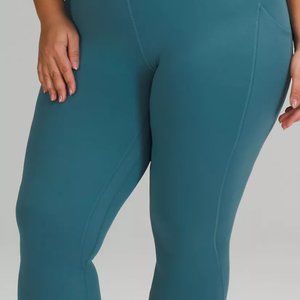 lululemon Align High-Rise Pant with Pockets 25